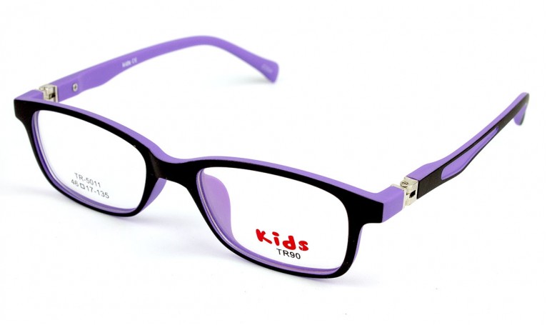 Оправа пластикова дитяча Kids TR5011-C004