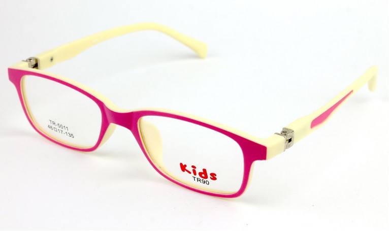 Оправа пластикова дитяча Kids TR5011-C030
