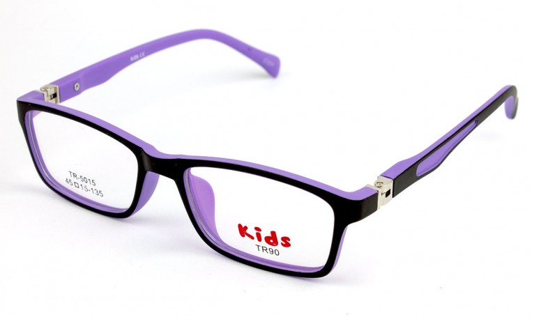 Оправа пластикова дитяча Kids TR5015-C004