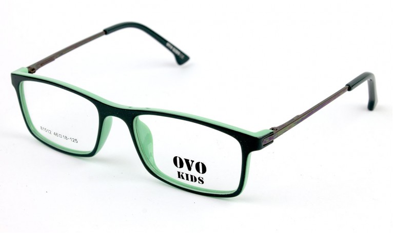 Оправа пластикова дитяча Ovo Kids 81512-C7