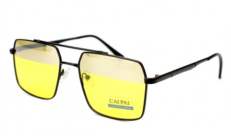 Окуляри для водіїв Cai Pai W109-C1