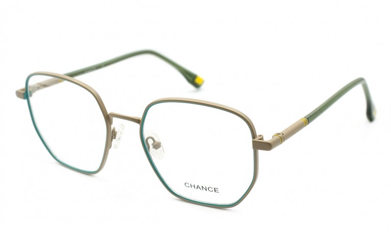 Оправа металева Chance XCT803-C5