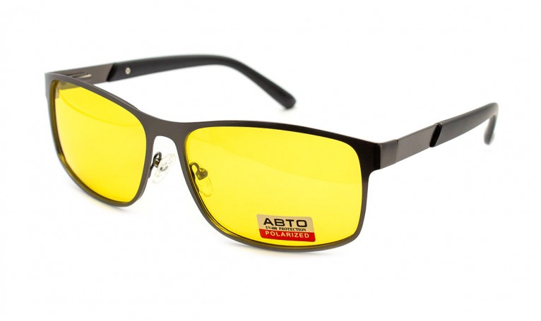 Окуляри для водіїв (антифара) Pilot 8103-C5