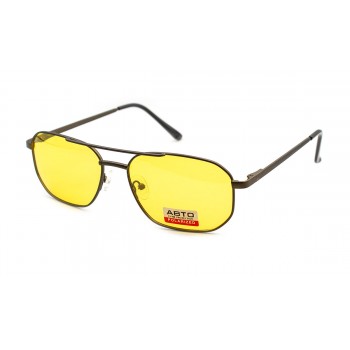 Окуляри для водіїв (антифара) Pilot 8117-C5