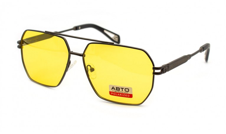 Окуляри для водіїв (антифара) Pilot 8123-C5