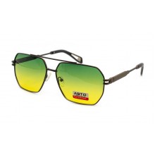 Окуляри для водіїв (антифара) Pilot 8123-C6