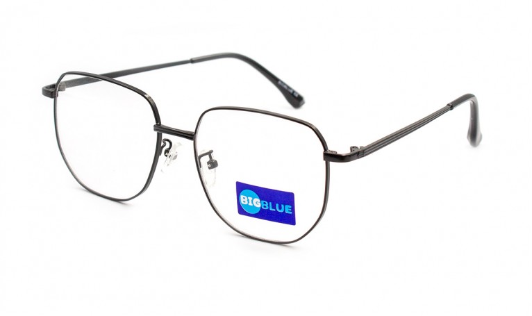 Окуляри комп'ютерні Bigblue 8020-C1