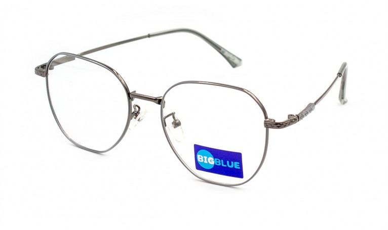 Окуляри комп'ютерні Bigblue 8024-C8