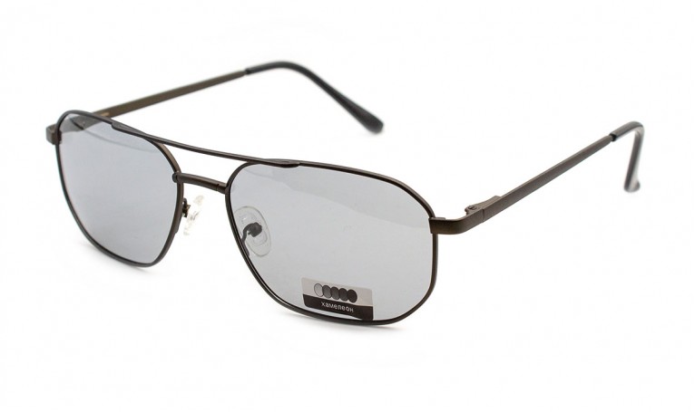Окуляри фотохромні Pilot 8117-C4