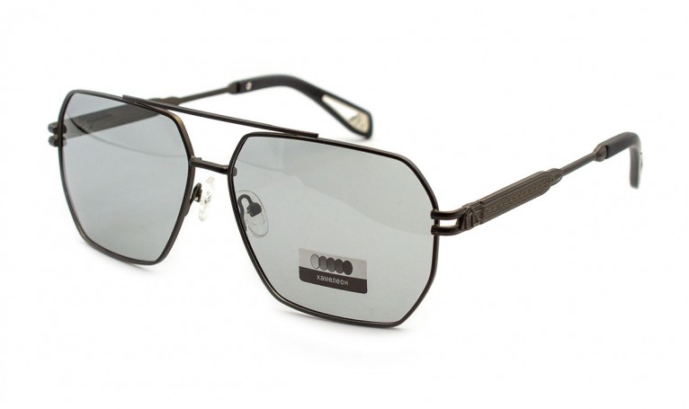 Окуляри фотохромні Pilot 8123-C4