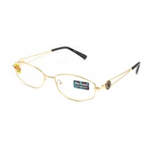 Окуляри Sense 25301-C1 Blue blocker в металевій оправі
