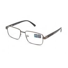 Окуляри Sense 25304-C1 в металевій оправі