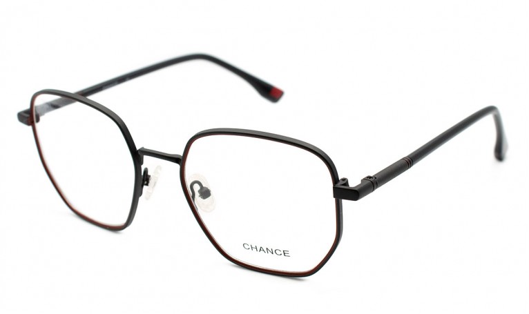 Оправа металева Chance XCT803-C1