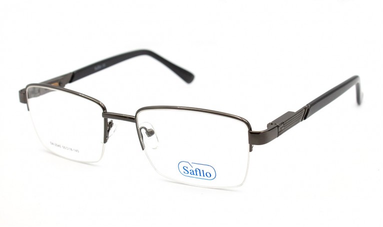 Оправа чоловіча металева Safllo 2045-c2