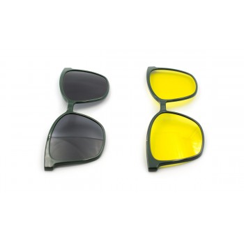 Оправа з насадкою Santarelli 2305-C9