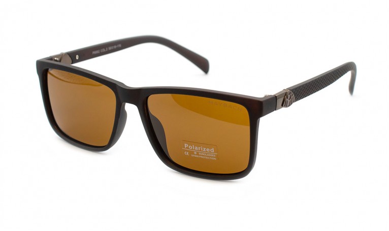 Сонцезахисні окуляри чоловічі Нова лінія 6682-C2