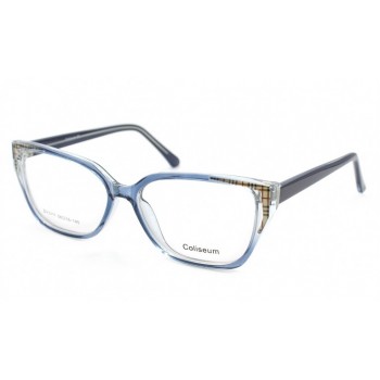 Оправа пластикова Coliseum 3111-C5