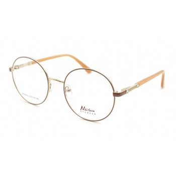 Оправа металева Nikitana 8909-C3