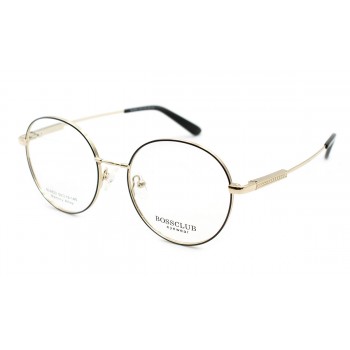 Оправа металева Bossclub 6822-C1