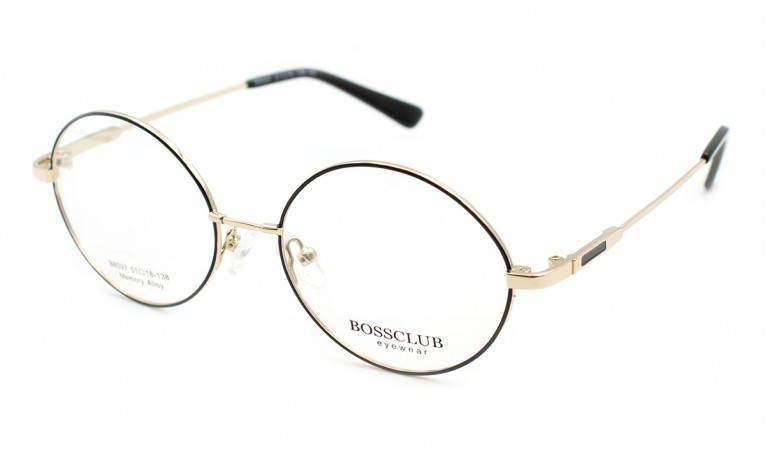Оправа металева Bossclub 8097-C5