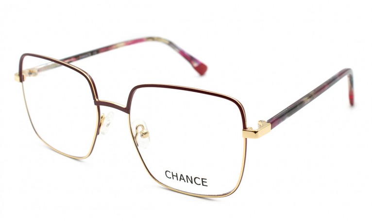 Оправа металева Chance 3686-C3