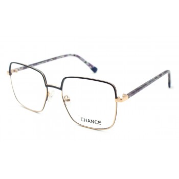 Оправа металева Chance 3686-C4