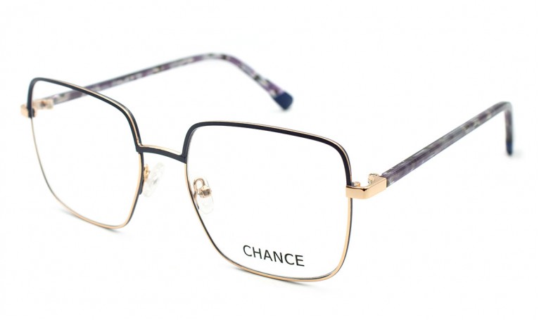 Оправа металева Chance 3686-C4
