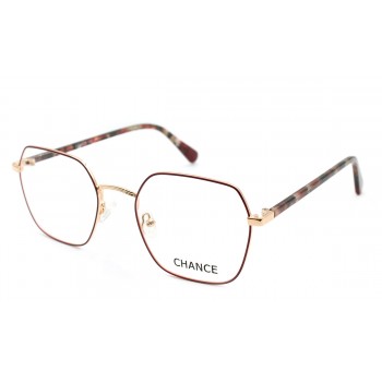 Оправа металева Chance 3688-C3
