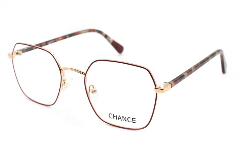 Оправа металева Chance 3688-C3