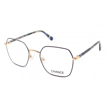 Оправа металева Chance 3688-C5