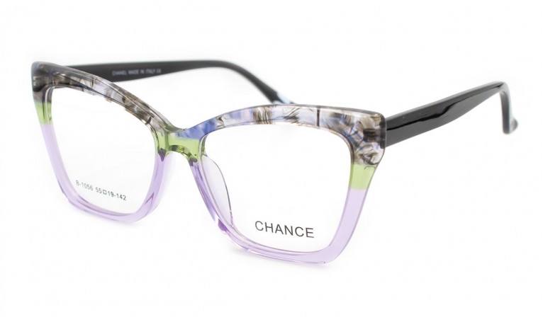 Оправа пластикова Chance B1056-C1