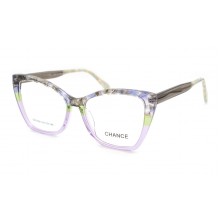 Оправа пластикова Chance EM1009-C1
