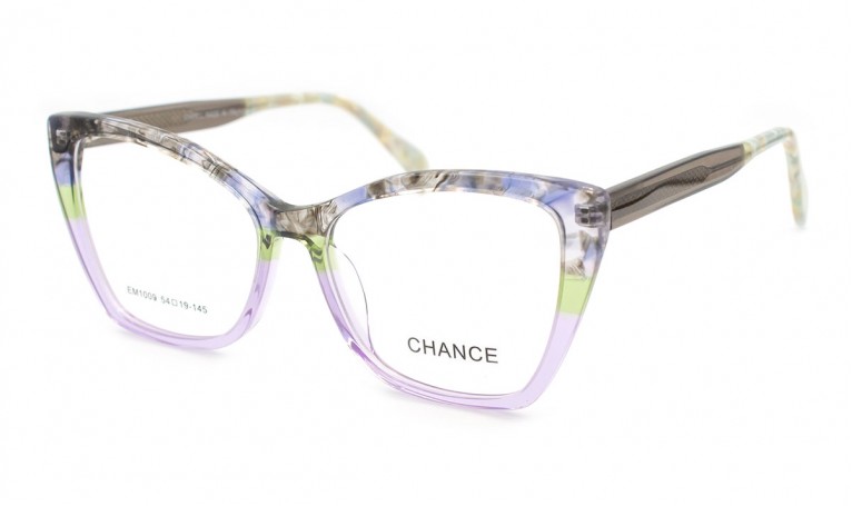 Оправа пластикова Chance EM1009-C1