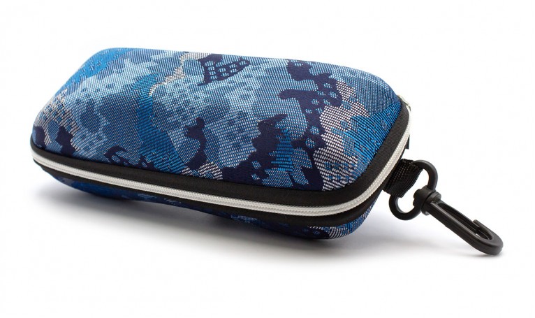 Футляр для сонцезахисних окулярів 2301