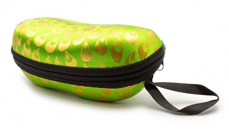 Футляр для сонцезахисних окулярів 2304