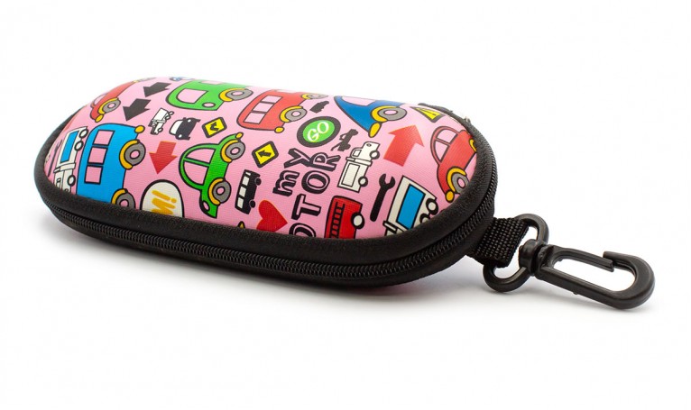 Футляр 2305 для сз окулярів