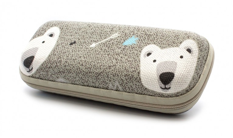 Футляр 2306 для сз окулярів