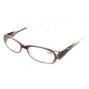 Окуляри Flash 21903-c1 у пластиковій оправі