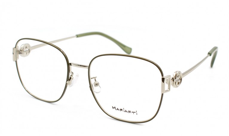 Оправа металева Mariarti 5562-C6