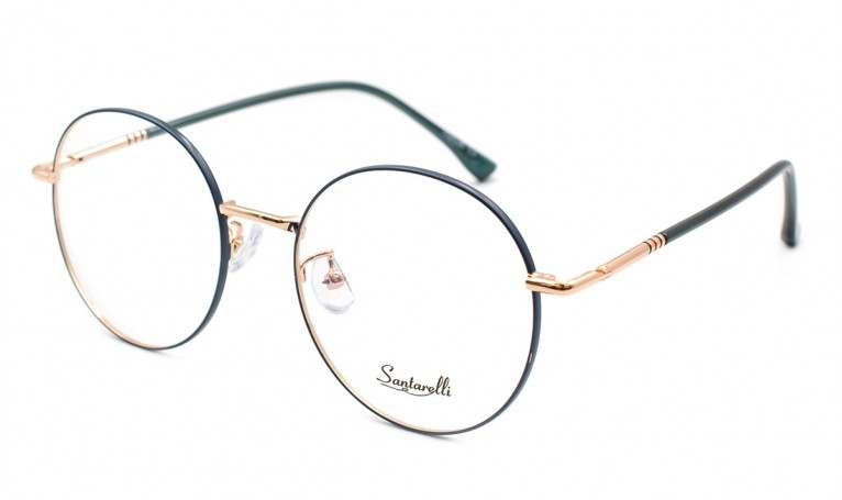 Оправа металева Santarelli 01210-C7