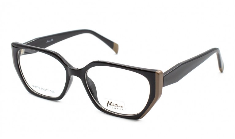 Оправа пластикова Nikitana 3979-C1