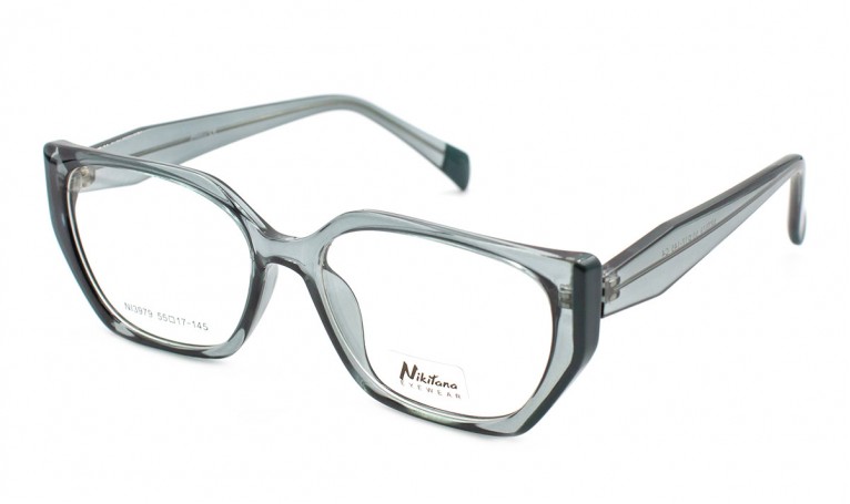 Оправа пластикова Nikitana 3979-C4