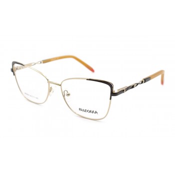 Оправа металева Pandorra 0006-C1