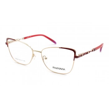 Оправа металева Pandorra 0006-C3