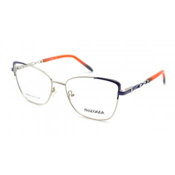 Оправа металева Pandorra 0006-C4