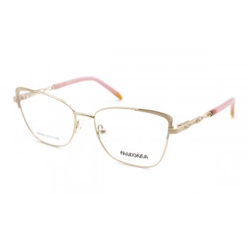 Оправа металева Pandorra 0006-C5