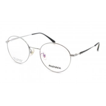 Оправа металева Pandorra 0096-C2