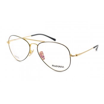 Оправа металева Pandorra 1936-C1