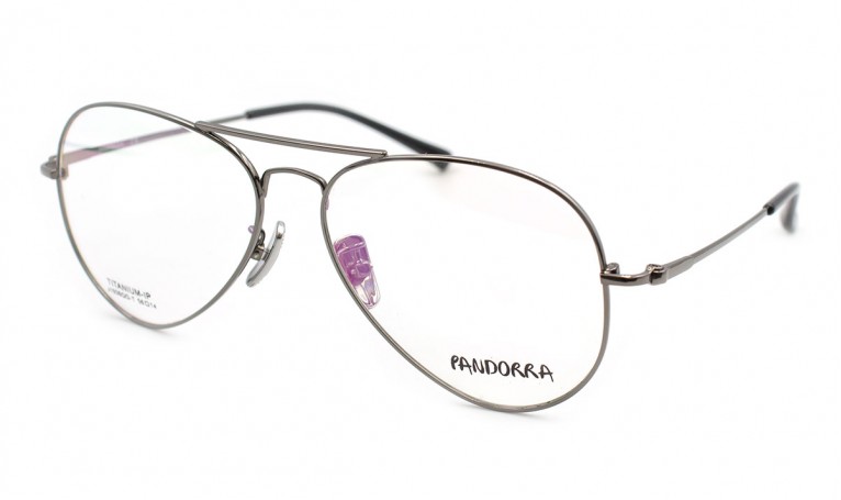 Оправа металева Pandorra 1936-C2