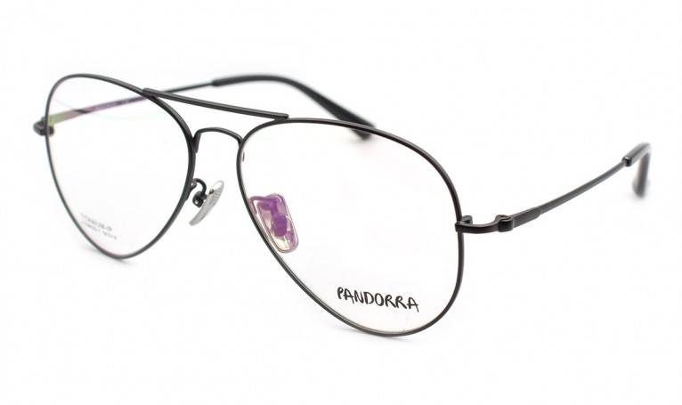 Оправа металева Pandorra 1936-C3